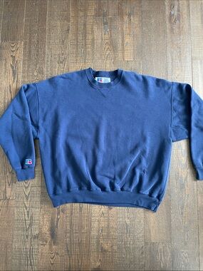 Vintage Russell Athletics crewneck sweatshirt